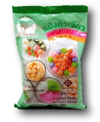 Mung bean starch 500g PINEBRAND